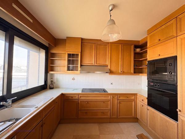 Triangle d'Or - Appartement prestige 128m² avec ascenseur , Brest