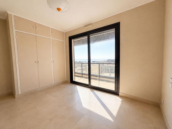 Triangle d'Or - Appartement prestige 128m² avec ascenseur , Brest