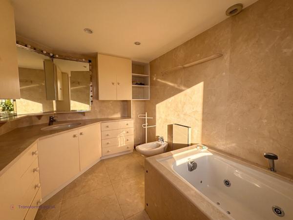Triangle d'Or - Appartement prestige 128m² avec ascenseur , Brest