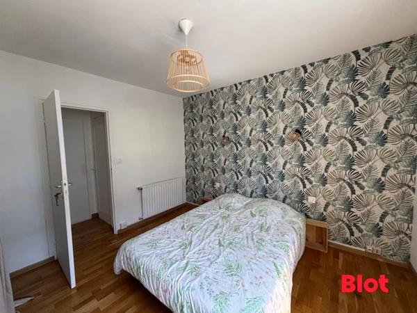 Appartement 4 pièce(s)