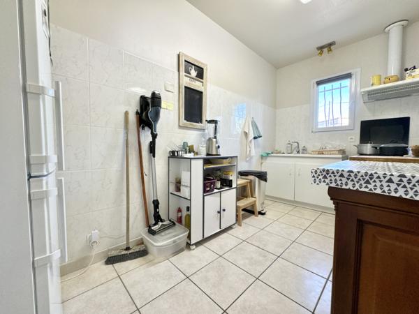 Maison contemporaine tout confort, avec vue Saint-Sylvestre-sur-Lot (47140)