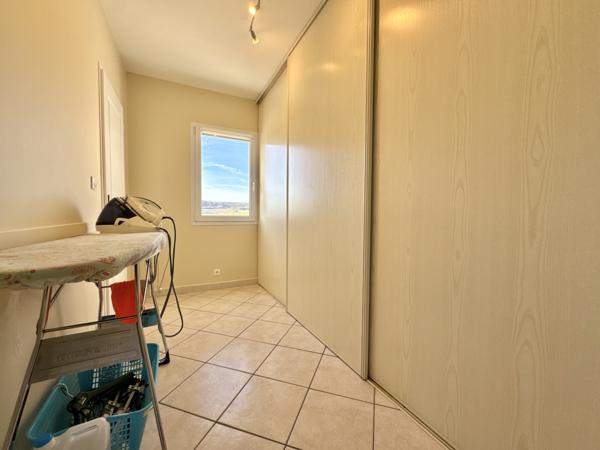 Maison contemporaine tout confort, avec vue Saint-Sylvestre-sur-Lot (47140)