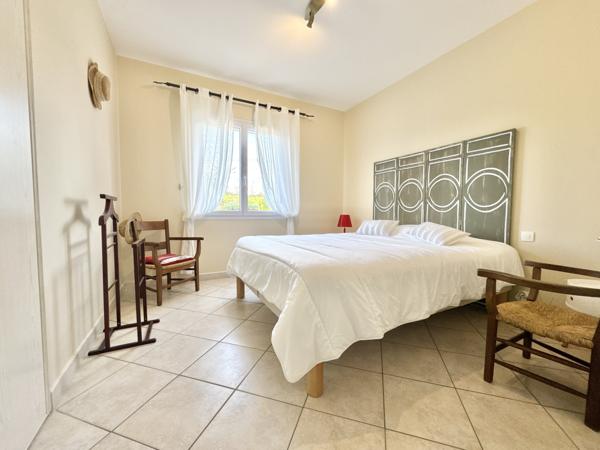 Maison contemporaine tout confort, avec vue Saint-Sylvestre-sur-Lot (47140)