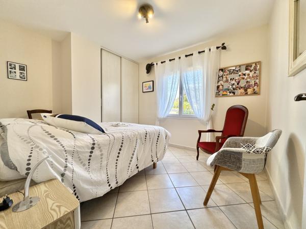 Maison contemporaine tout confort, avec vue Saint-Sylvestre-sur-Lot (47140)