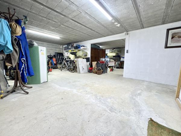 Maison contemporaine tout confort, avec vue Saint-Sylvestre-sur-Lot (47140)