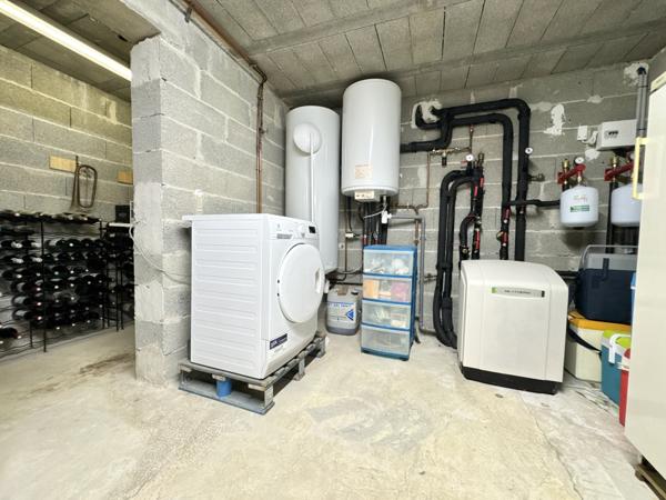 Maison contemporaine tout confort, avec vue Saint-Sylvestre-sur-Lot (47140)