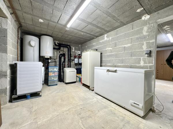 Maison contemporaine tout confort, avec vue Saint-Sylvestre-sur-Lot (47140)