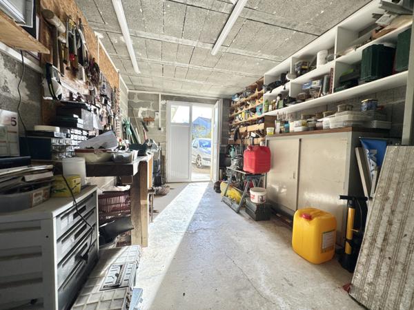 Maison contemporaine tout confort, avec vue Saint-Sylvestre-sur-Lot (47140)