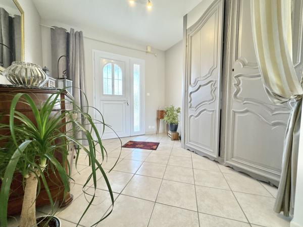 Maison contemporaine tout confort, avec vue Saint-Sylvestre-sur-Lot (47140)