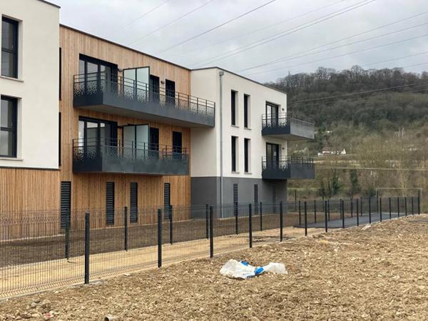 Appartement à louer à Malzéville (54220)
