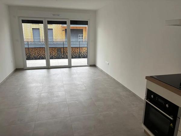 Appartement à louer à Malzéville (54220)