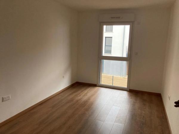 Appartement à louer à Malzéville (54220)