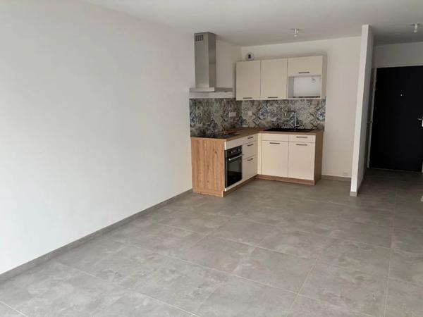 Appartement à louer à Malzéville (54220)