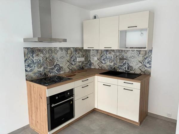 Appartement à louer à Malzéville (54220)