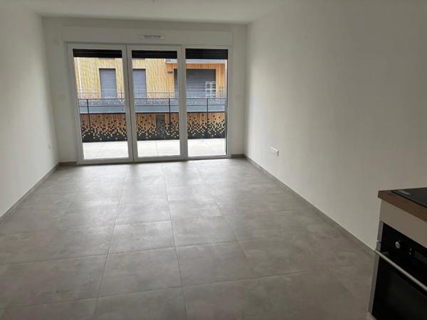Appartement à louer à Malzéville (54220)