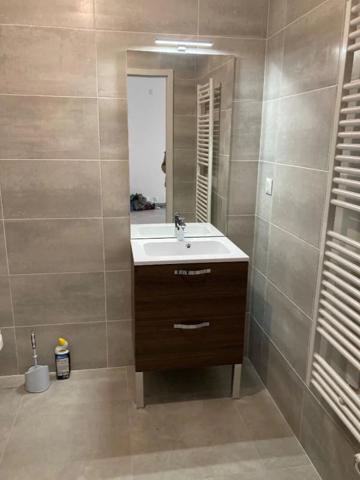Appartement à louer à Malzéville (54220)
