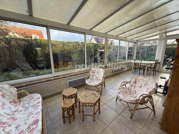 Vente Maison170 m² - 7 Pièces - SAINT CONTEST (14280)