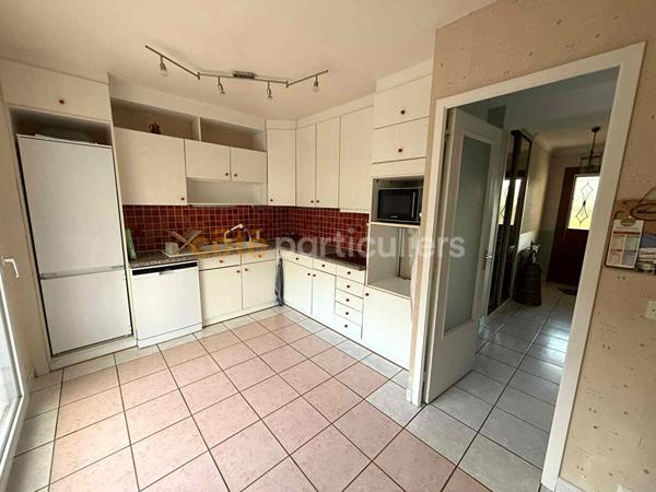 Vente Maison170 m² - 7 Pièces - SAINT CONTEST (14280)