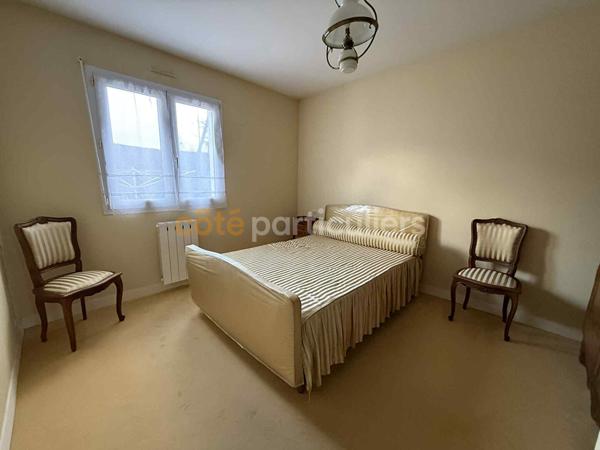 Vente Maison170 m² - 7 Pièces - SAINT CONTEST (14280)