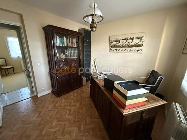 Vente Maison170 m² - 7 Pièces - SAINT CONTEST (14280)