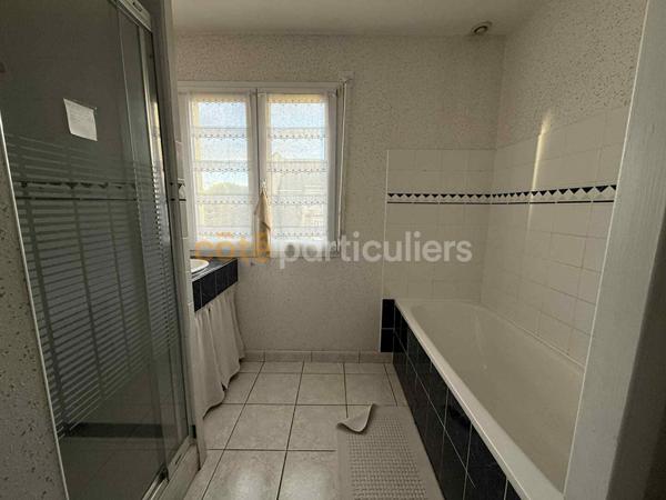 Vente Maison170 m² - 7 Pièces - SAINT CONTEST (14280)