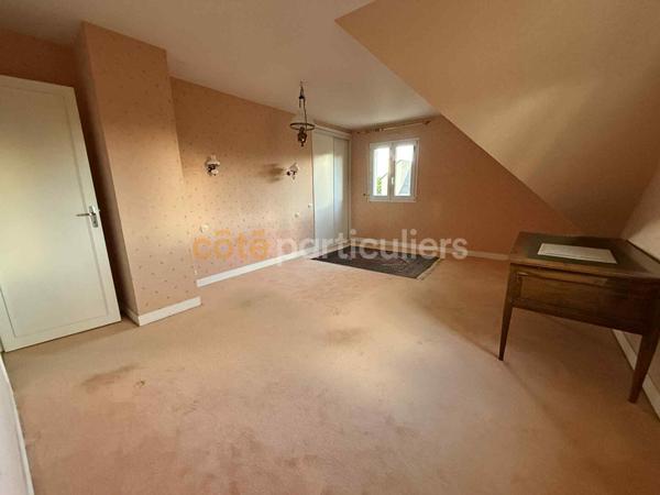 Vente Maison170 m² - 7 Pièces - SAINT CONTEST (14280)