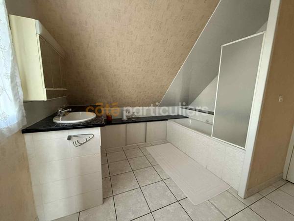 Vente Maison170 m² - 7 Pièces - SAINT CONTEST (14280)