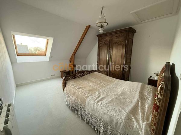 Vente Maison170 m² - 7 Pièces - SAINT CONTEST (14280)