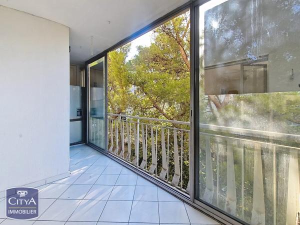 Appartement à vendre 4 pièces 71.33m² Le Cannet (06110)
