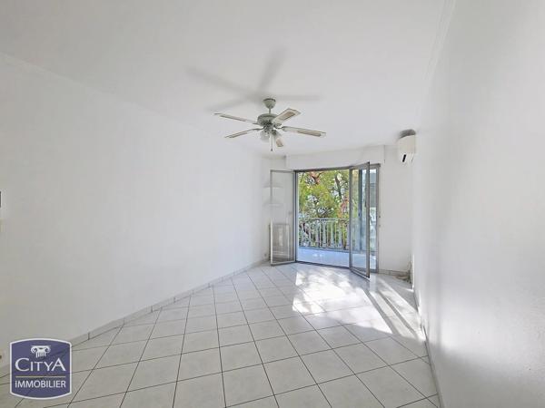 Appartement à vendre 4 pièces 71.33m² Le Cannet (06110)