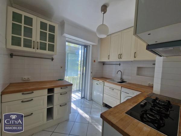 Appartement à vendre 4 pièces 71.33m² Le Cannet (06110)