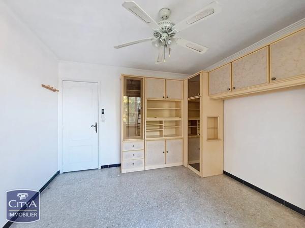 Appartement à vendre 4 pièces 71.33m² Le Cannet (06110)
