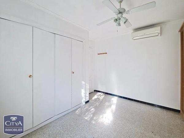 Appartement à vendre 4 pièces 71.33m² Le Cannet (06110)