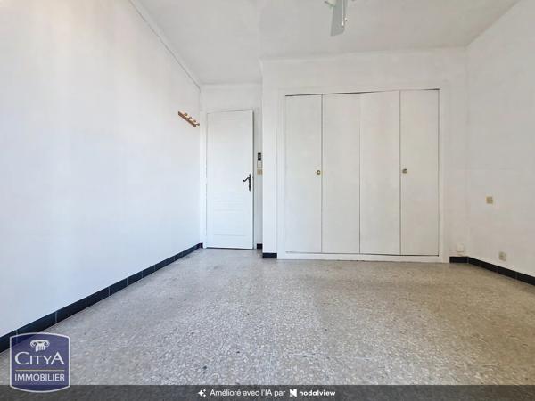 Appartement à vendre 4 pièces 71.33m² Le Cannet (06110)