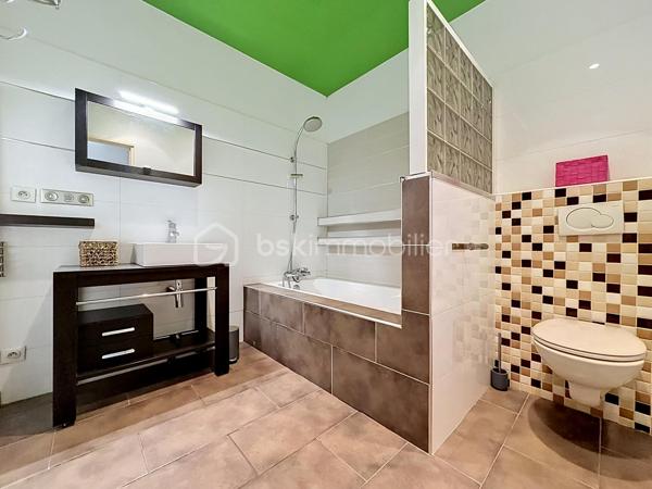 Appartement de 49 m²
