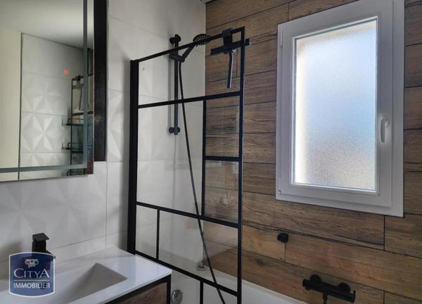 Maison à vendre 6 pièces 97m² Cholet (49300)