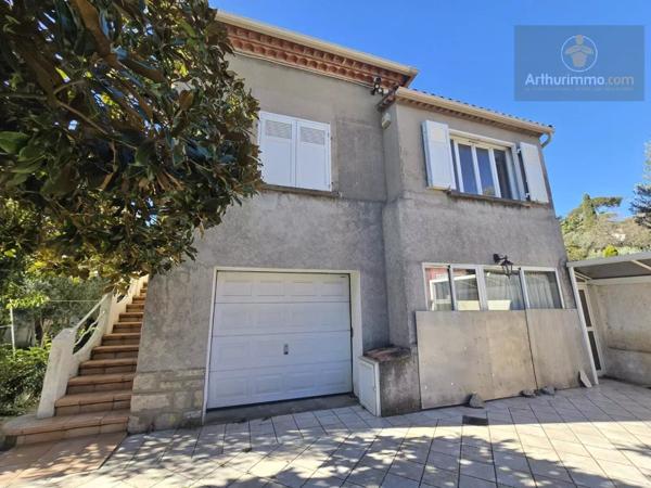 Vente Maison 4 pièces 89 m2 à La Seyne-sur-Mer