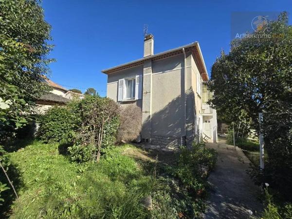 Vente Maison 4 pièces 89 m2 à La Seyne-sur-Mer