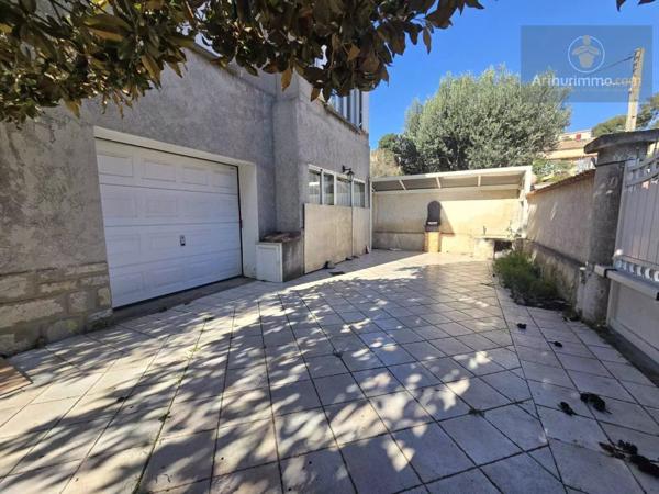 Vente Maison 4 pièces 89 m2 à La Seyne-sur-Mer