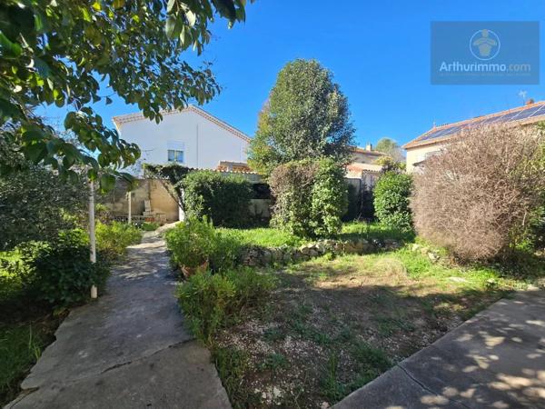 Vente Maison 4 pièces 89 m2 à La Seyne-sur-Mer