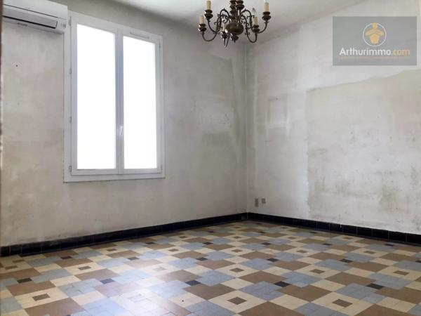 Vente Maison 4 pièces 89 m2 à La Seyne-sur-Mer