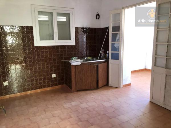 Vente Maison 4 pièces 89 m2 à La Seyne-sur-Mer