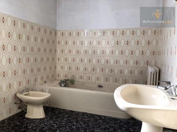 Vente Maison 4 pièces 89 m2 à La Seyne-sur-Mer