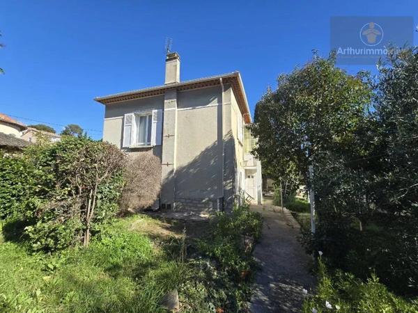 Vente Maison 4 pièces 89 m2 à La Seyne-sur-Mer
