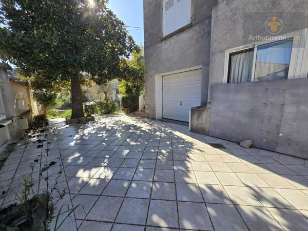 Vente Maison 4 pièces 89 m2 à La Seyne-sur-Mer