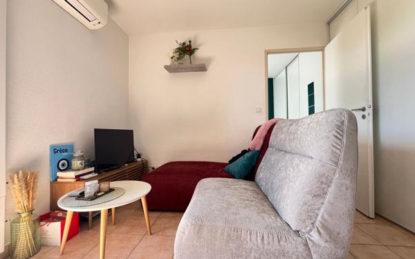 Appartement à louer    2 pièces •  L'Union