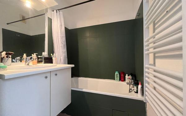 Appartement à louer    2 pièces •  L'Union