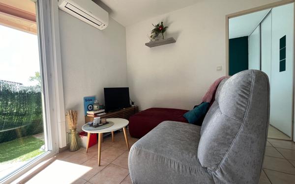 Appartement à louer    2 pièces •  L'Union