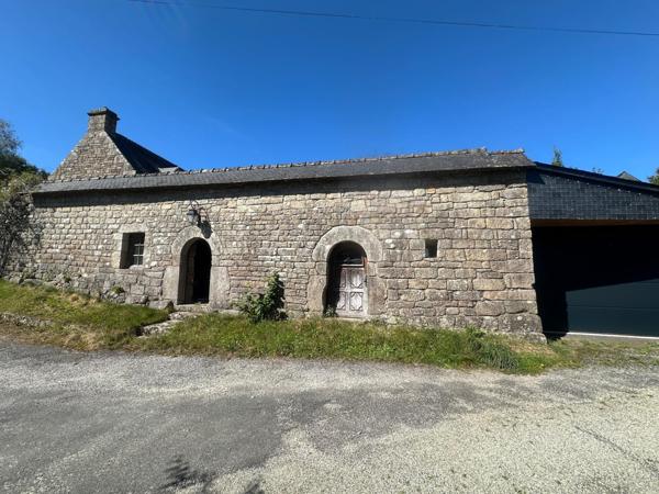 Maison à GUERN, 56310 - 5 pièces 116m²