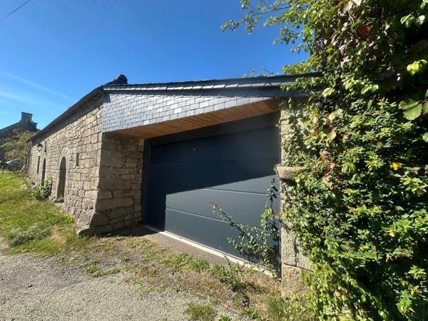 Maison à GUERN, 56310 - 5 pièces 116m²